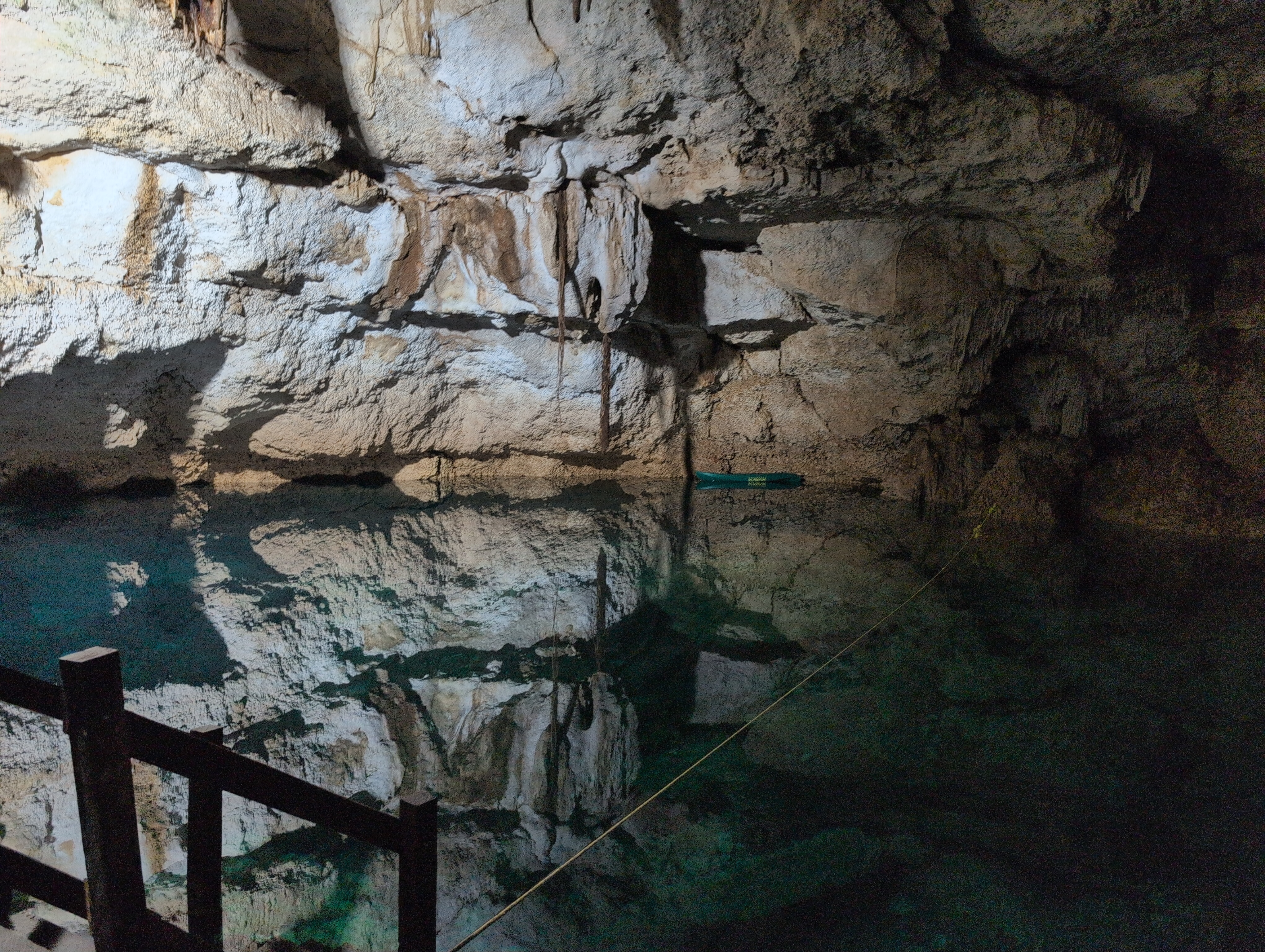 Private cenote cultural tour Tulum no tourists