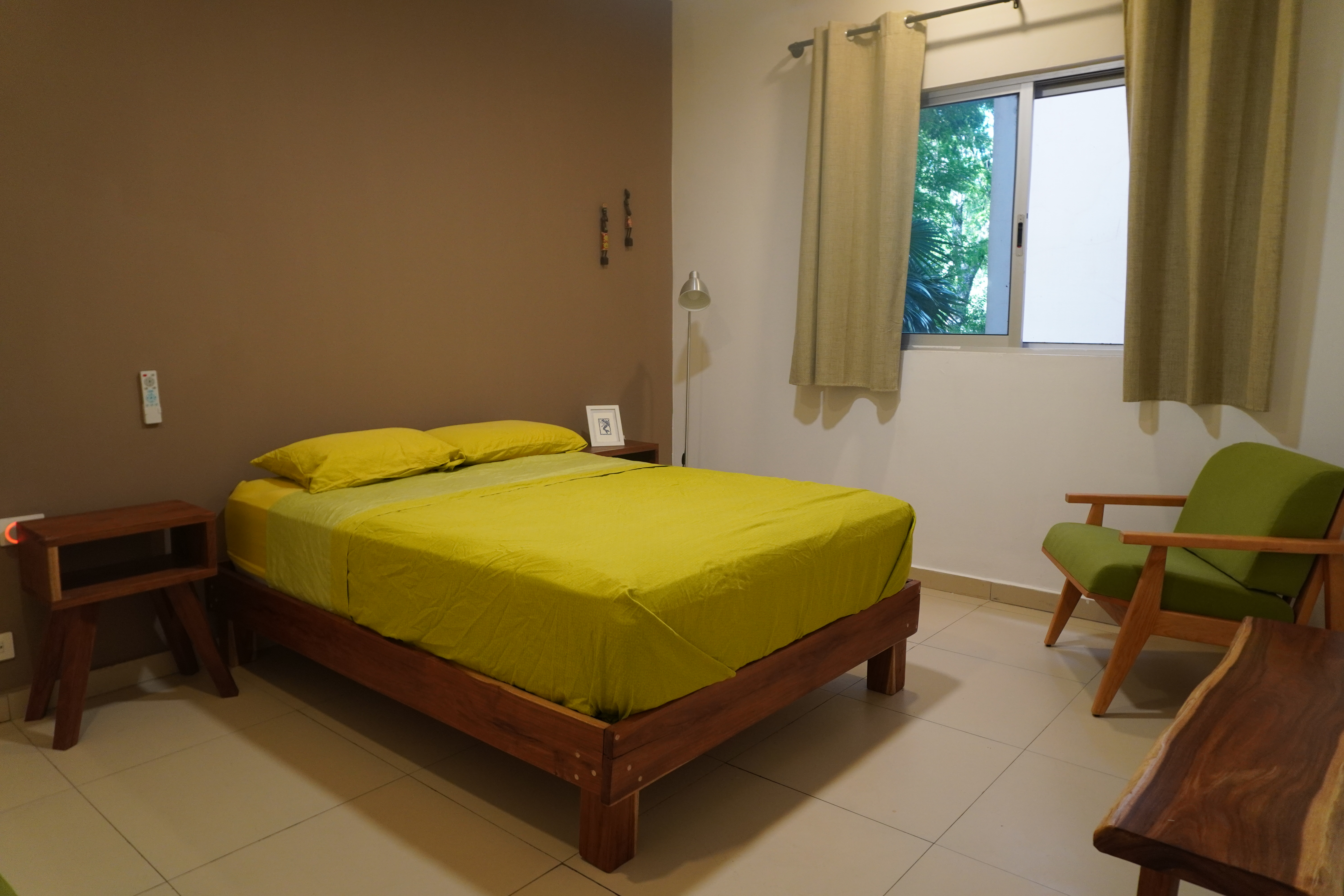 Private room local host La Veleta Tulum